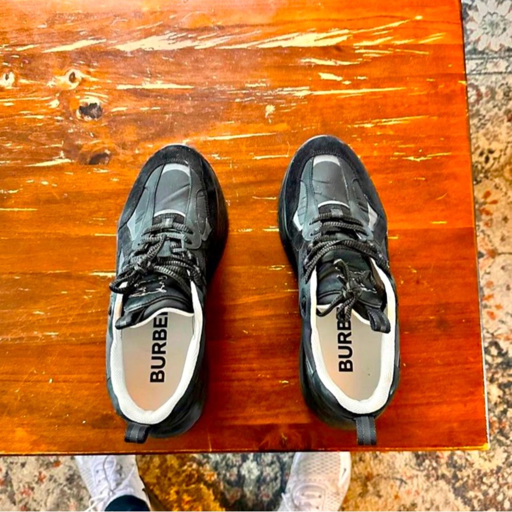 Burberry Men’s shoes